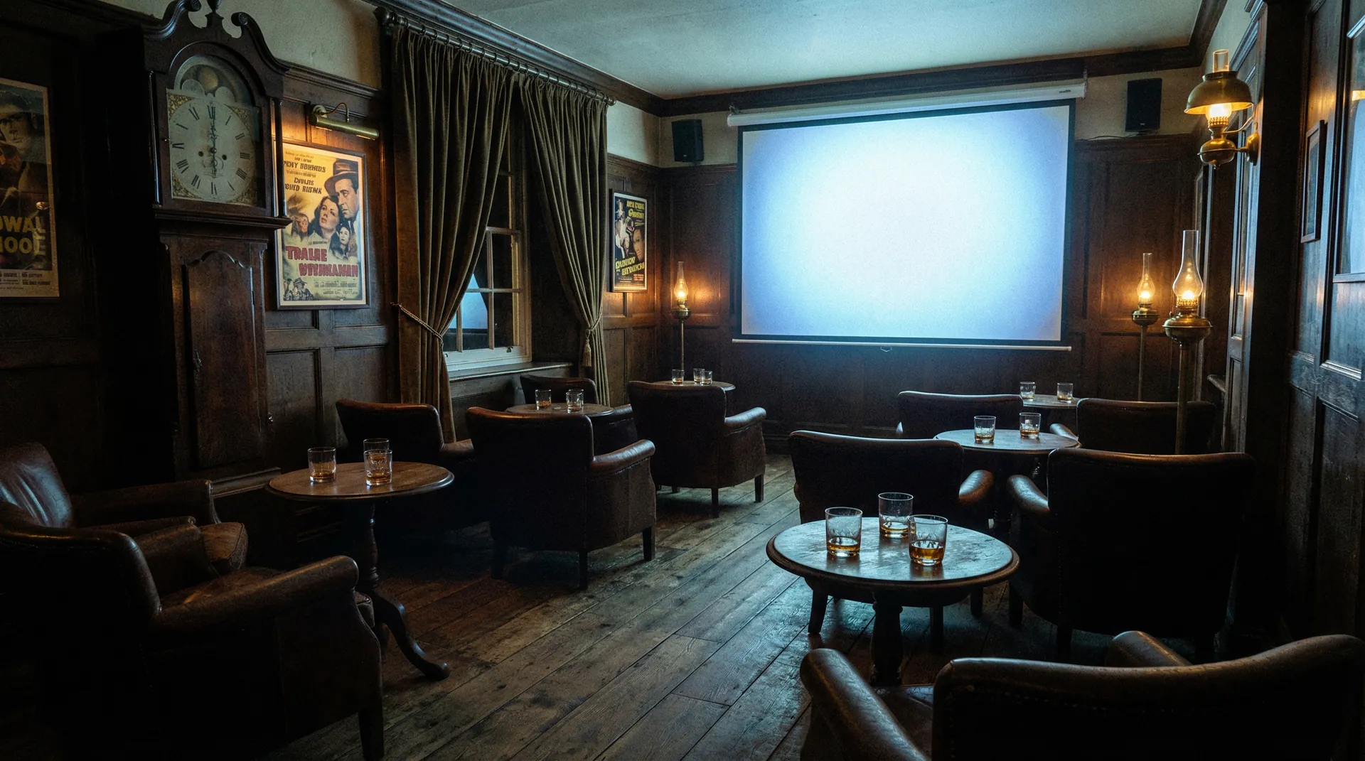 精神小妹 冷门佳片推荐 - 独立电影赏析