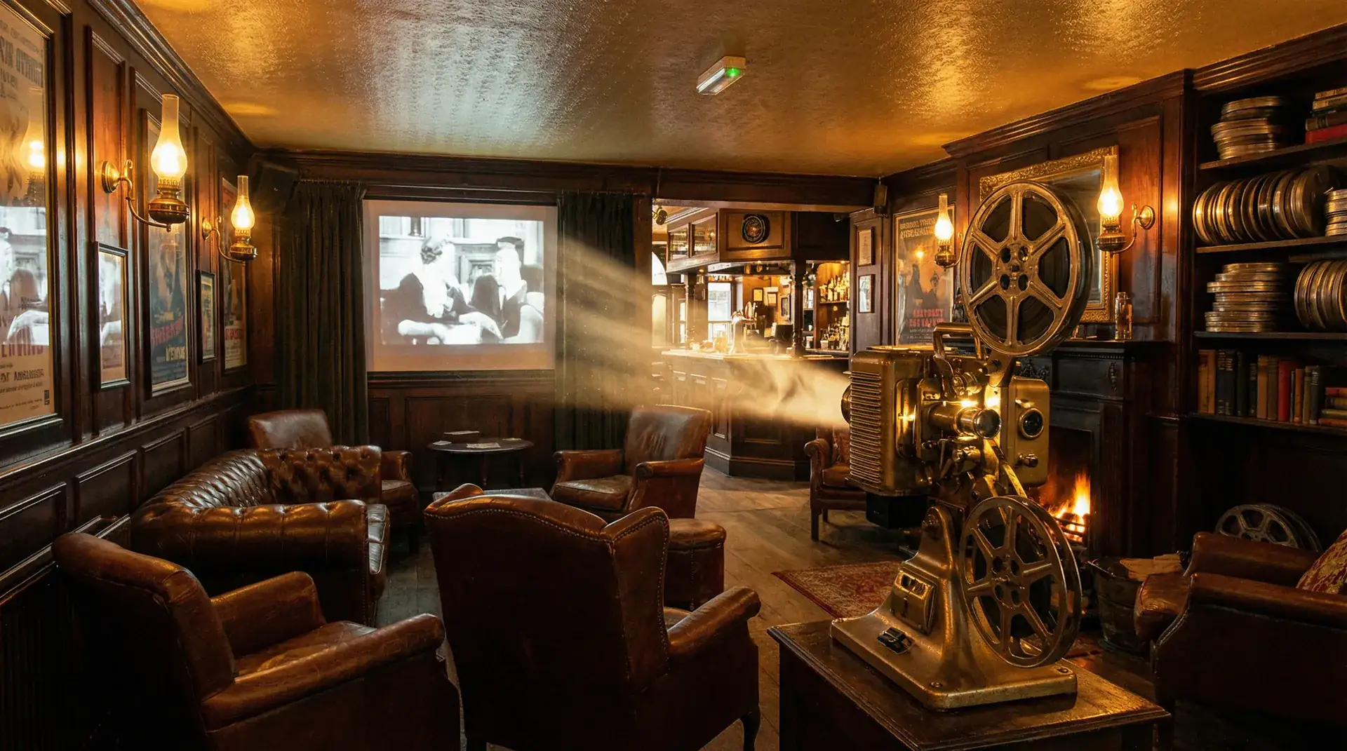 精神小妹 经典影评 - 低俗小说叙事解构